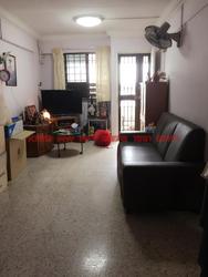 Blk 728 Clementi West Street 2 (Clementi), HDB 3 Rooms #104631562